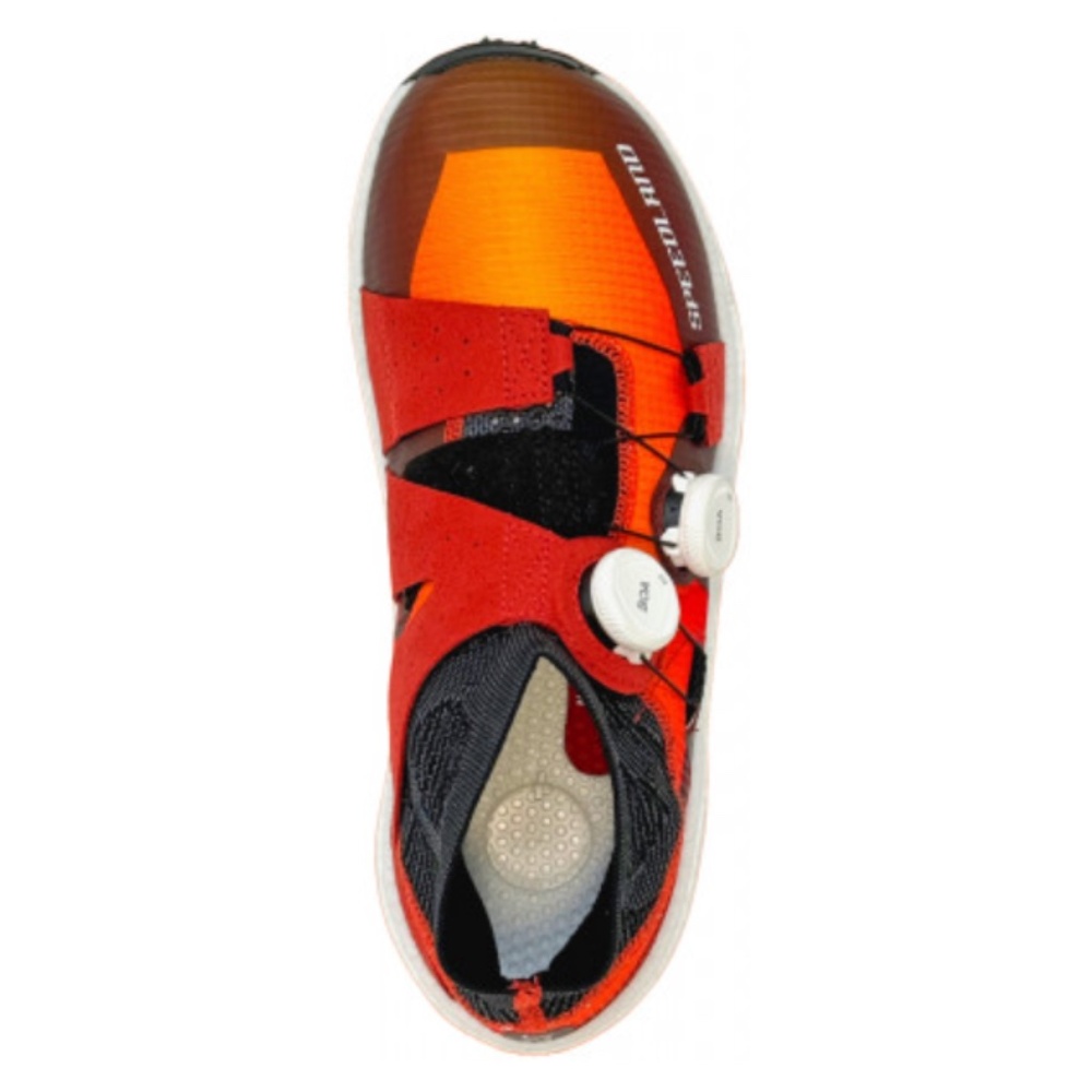 Speedland GL:SVT 9.5D ~50 Miles